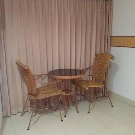 Rattakit Mansion Lejlighedshotel Pattaya Eksteriør billede