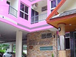 Rattakit Mansion Lejlighedshotel Pattaya Eksteriør billede