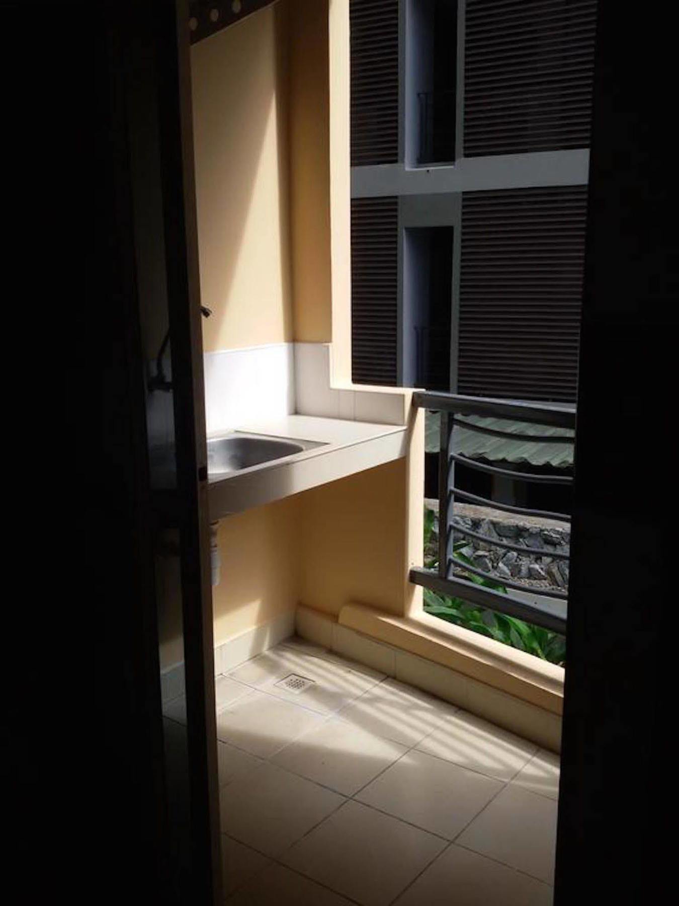 Rattakit Mansion Lejlighedshotel Pattaya Eksteriør billede
